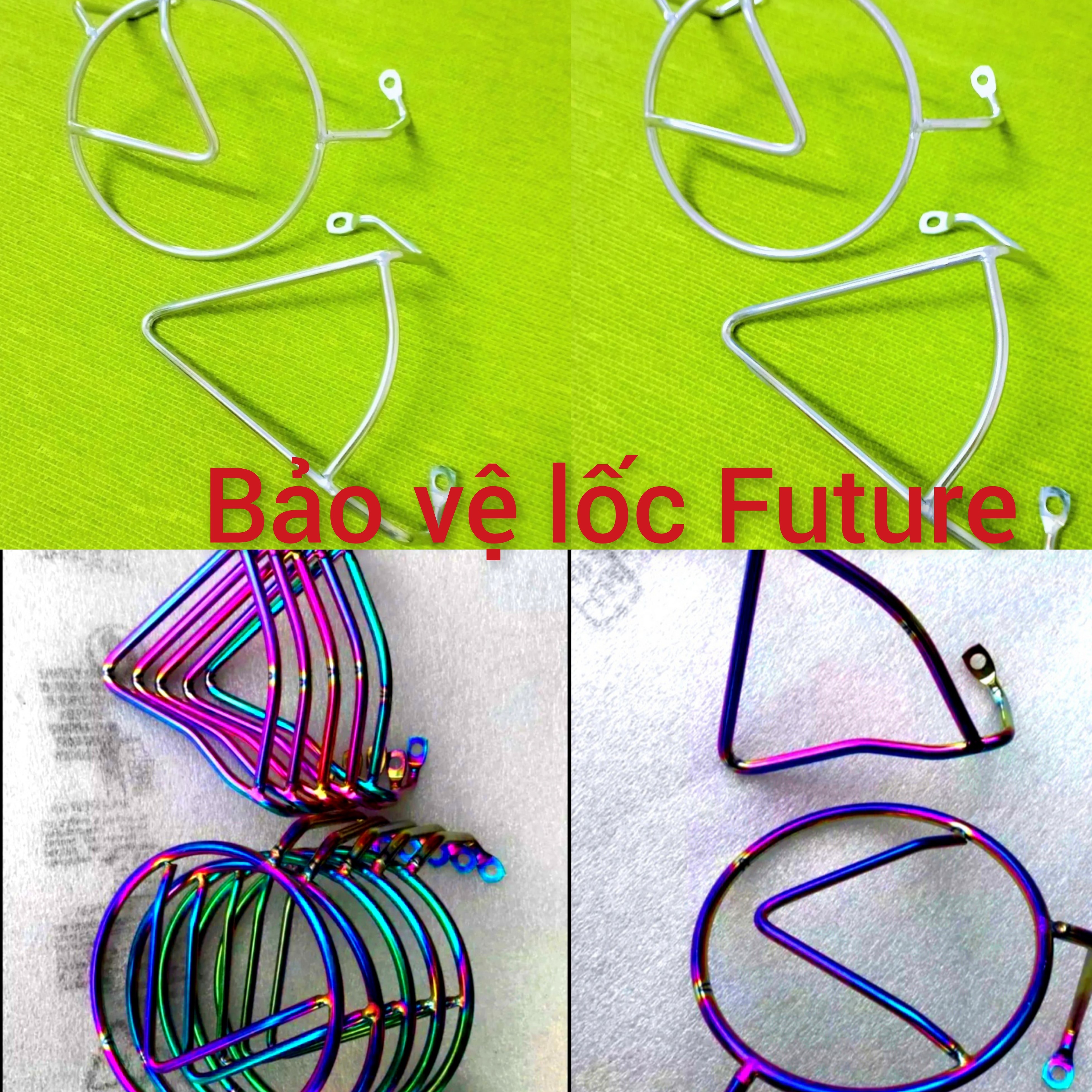 Bảo vệ lốc fu 2019 - fu neo - fu x - fu 125
