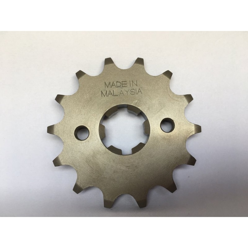 [Motoworld Phân Phối] Nhông Hodaka 428 cho Yamaha Exciter 135