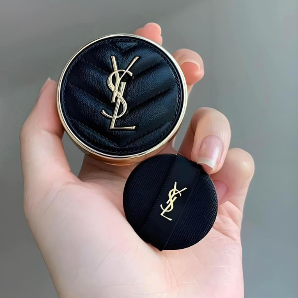 Phấn nước cushion ysl le cushion encre de peau mini - fullsize