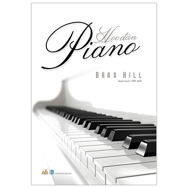 Fahasa - học đàn piano