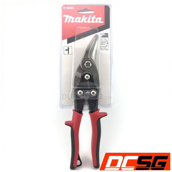 Kéo cắt tôn 18/23 ga makita b-65800