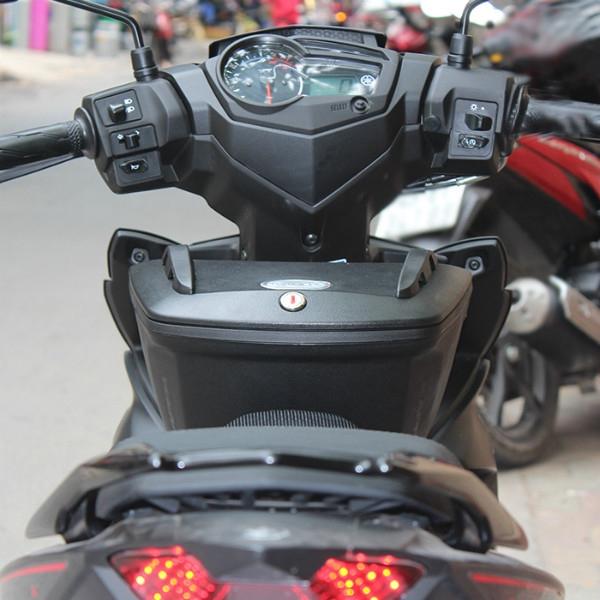 [HCM]Thùng giữa ex150