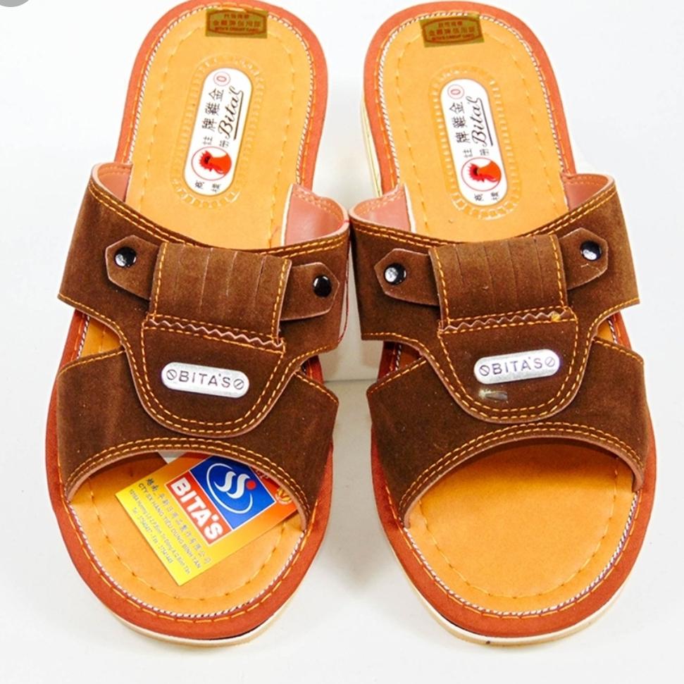 DÉP GÀ VÀNG  THỜI TRANG NAM NỮ