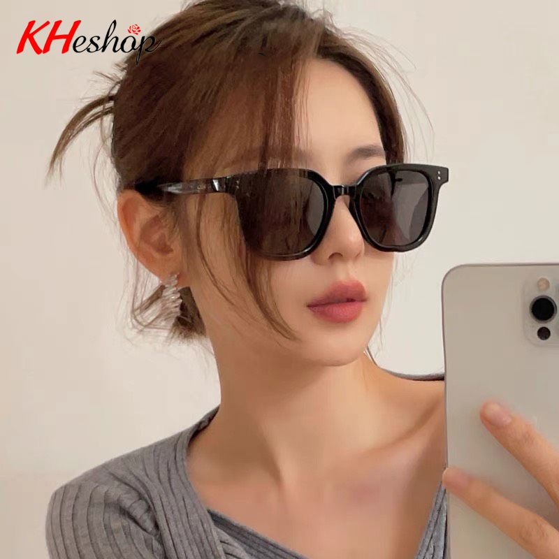 Kính râm cổ điển phong cách Âu Mỹ, thể thao cá tính hợp thời trang mã Y5106