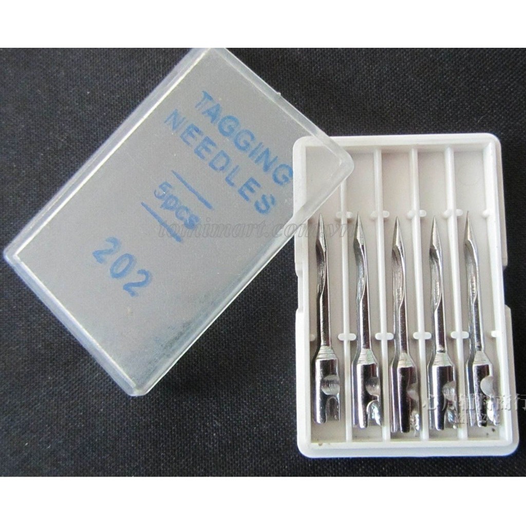 Mũi kim cho máy bắn tag (kim thép siêu bền)