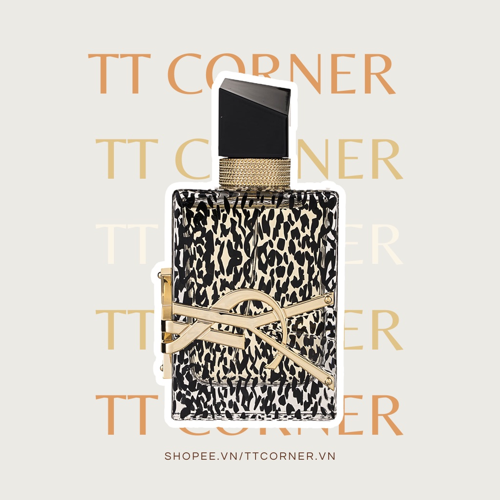 Nước hoa dùng thử YSL Libre Eau de Parfum Collector Edition 5ml/10ml/20ml - 𝕋𝕋