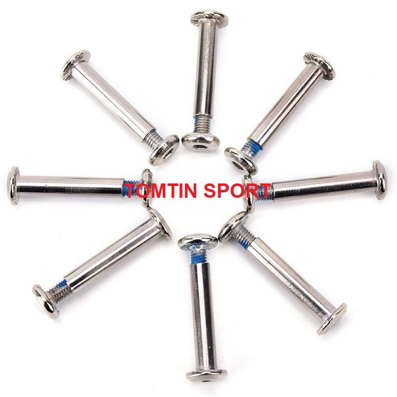 Ốc bánh giày patin dành cho giày patin trẻ em - phụ kiện giày trượt patin TOMTIN SPORT