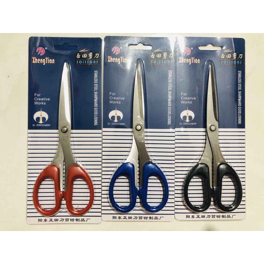 Kéo văn phòng s180 /s183