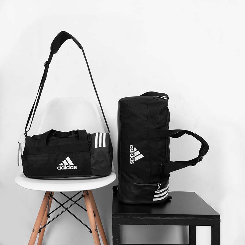 Túi thể thao mini 3 stripes duffel bag cg1533xs