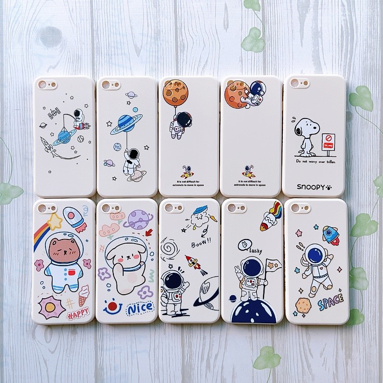 Ốp dẻo cạnh vuông iphone 6/6s/6 plus/6s plus/7/8/se 2020/7 plus/8 plus/x/xs/xs max/11/11 pro max