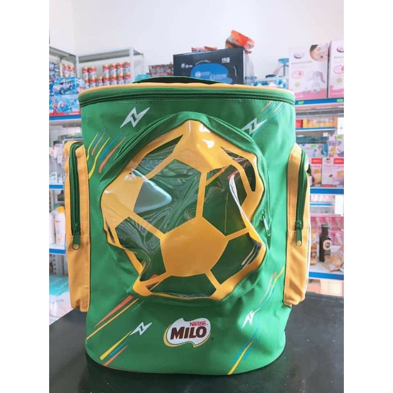 Balo Milo
