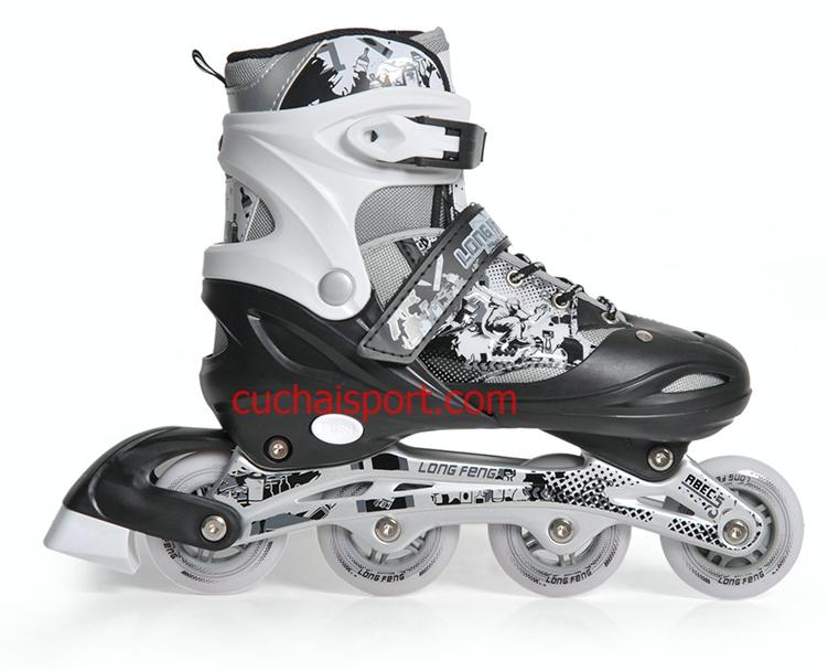Giày Patin Longfeng 906 size L