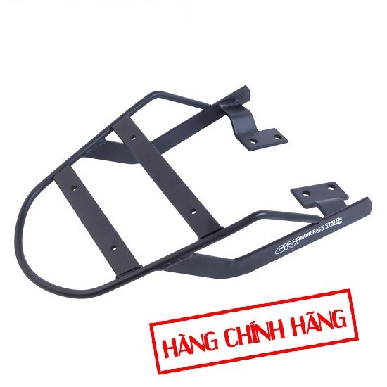 Baga Gắn Thùng Givi Monorack Advance MV