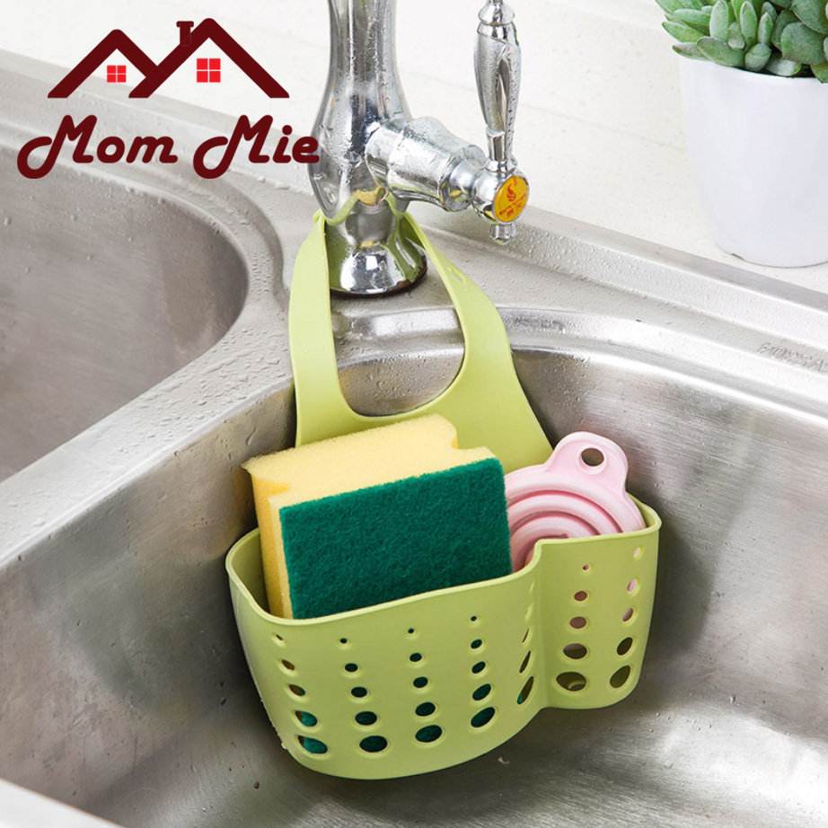 [HCM]Khay nhựa dẻo để vật dụng rửa chén nhà tắm - K053