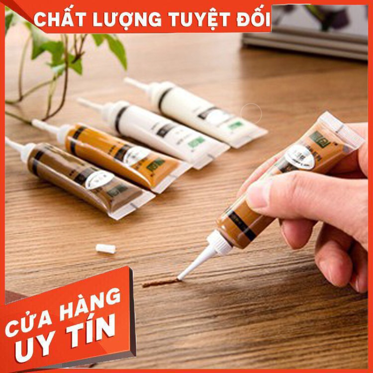 Keo che vết xước đồ gỗ nội thất- KEM CHE VẾT XƯỚC ĐỒ GỖ