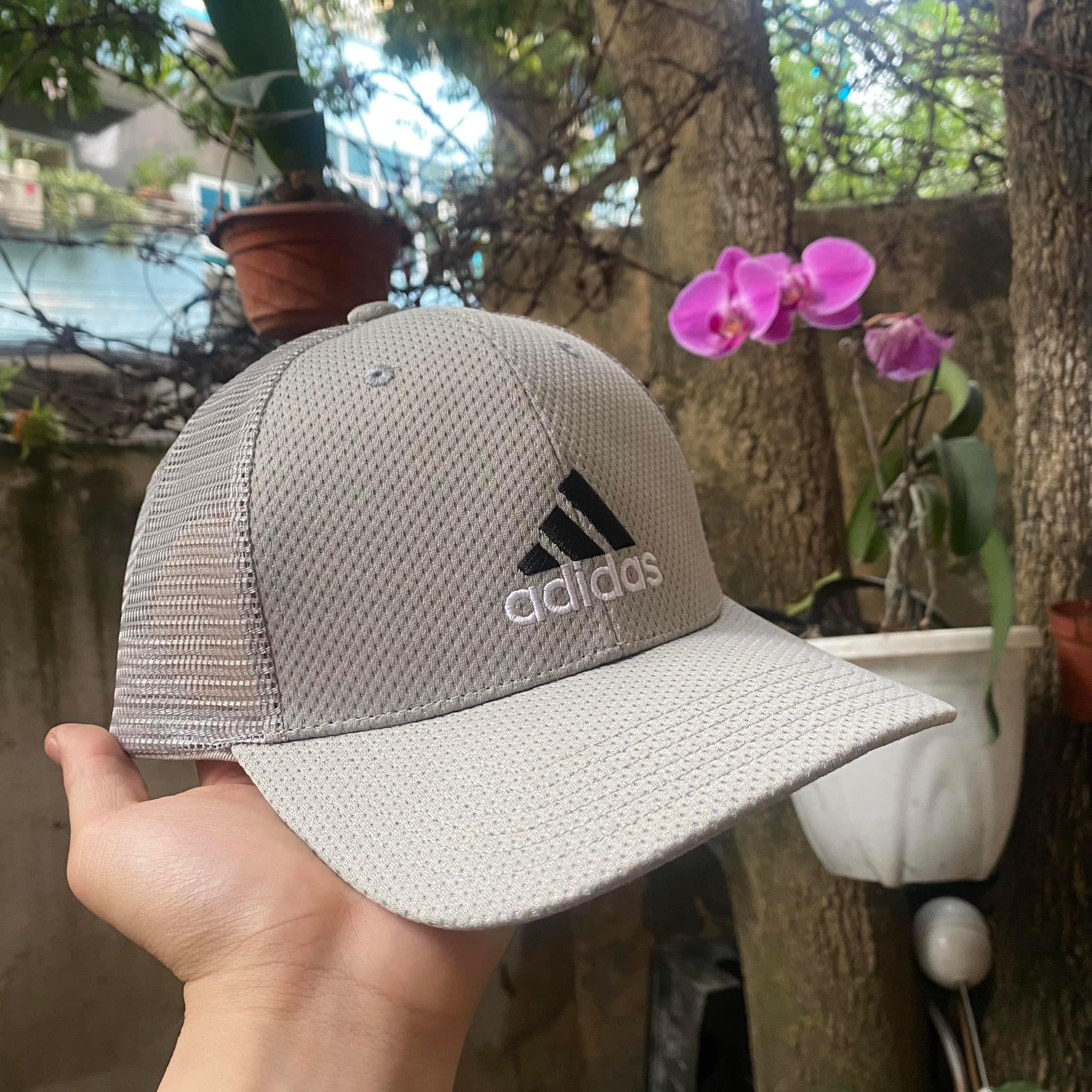 Mũ thể thao nam Adidas Sample 2022