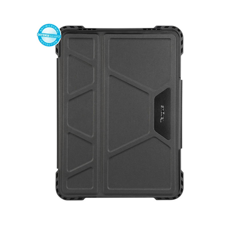 Bao da ipad pro 11" m1 2021/2020/2018/air 4 10.9" targus pro-tek™ antimicrobial rotating case