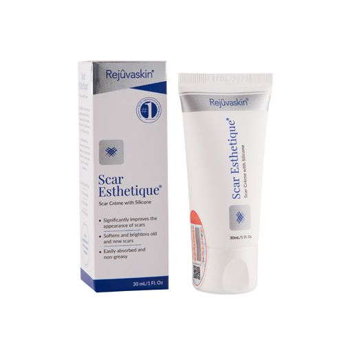 [HCM]Kem làm mờ seọ Scar Esthetique 30ml của Mỹ