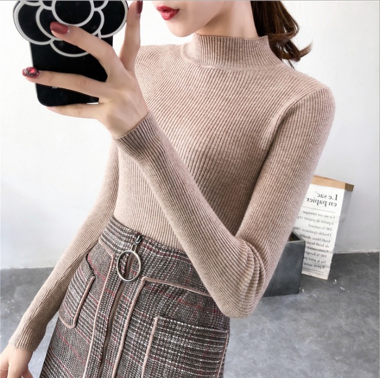HIDRO Áo len tăm giữ nhiệt siêu ấm