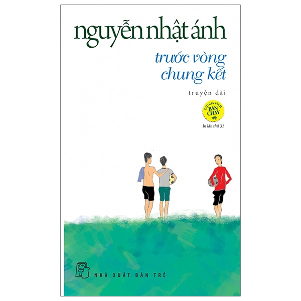 Fahasa - Trước Vòng Chung Kết