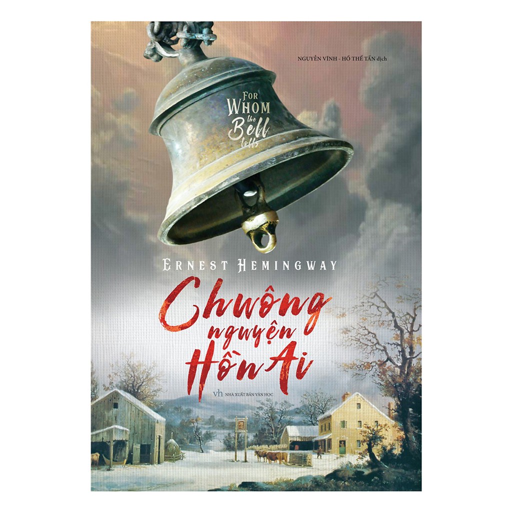 Trí Việt - Chuông Nguyện Hồn Ai