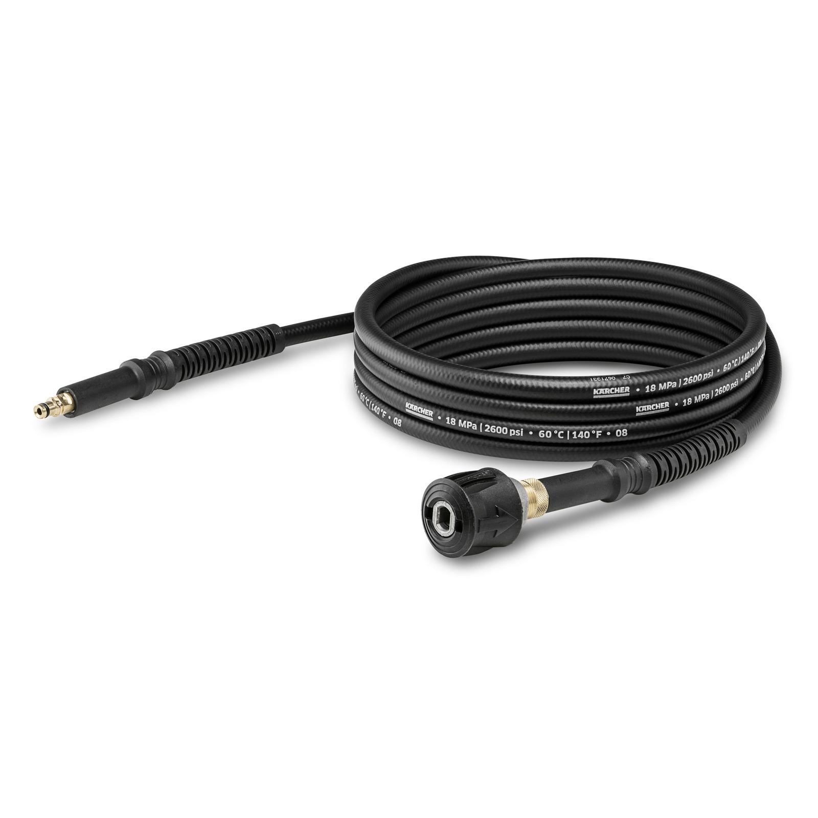 Dây phun áp lực nối dài karcher xh 6 q 6m