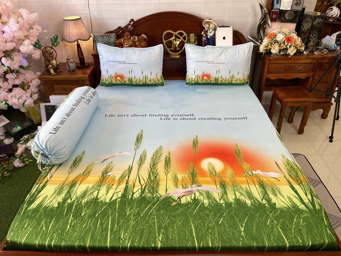 Drap thun lạnh Ý