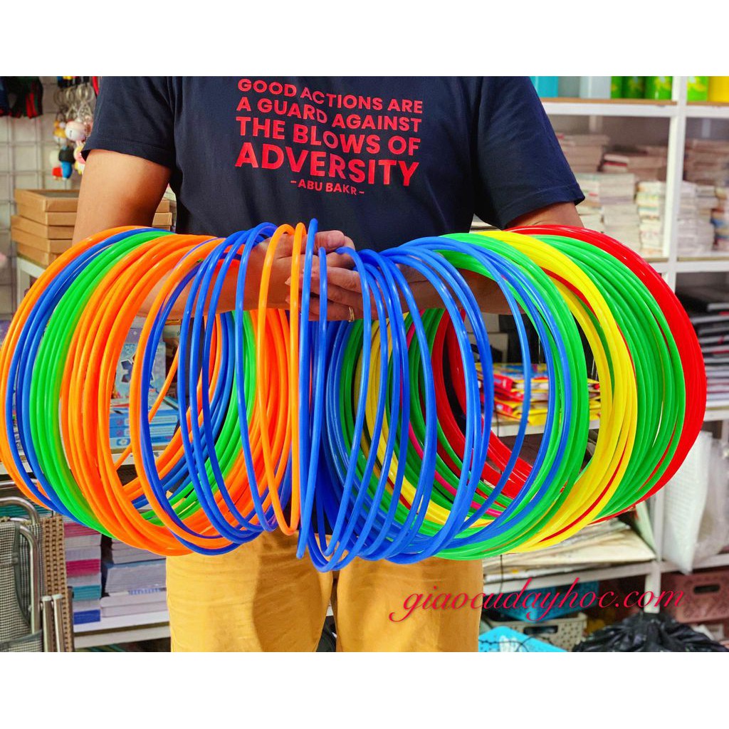 Vòng tròn 30cm - 40cm