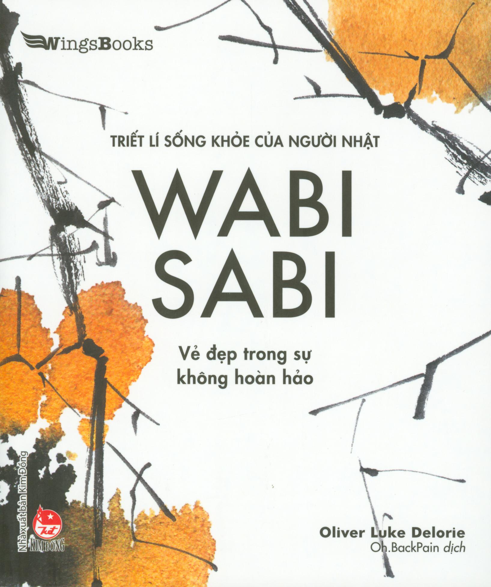 Vẻ đẹp trong sự không hoàn hảo