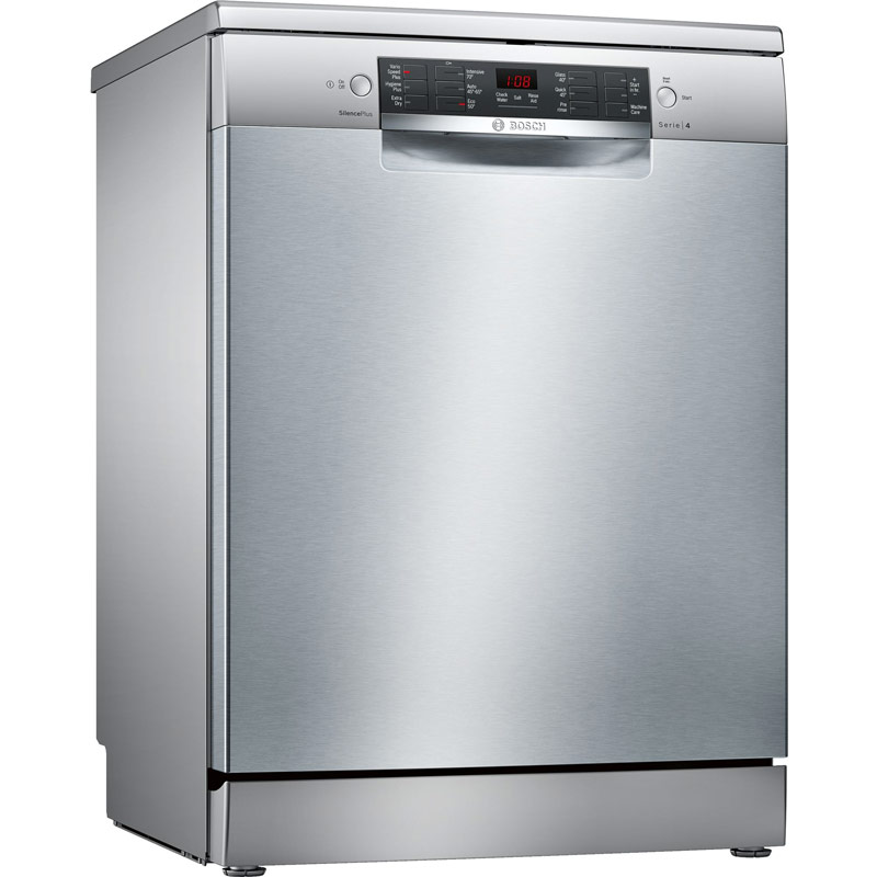 Máy rửa bát âm tủ bosch silenceplus smi46ks01e