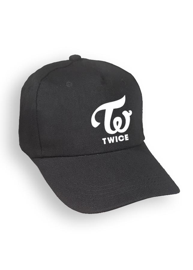 Mũ lưỡi trai Nhóm Nhạc Twice