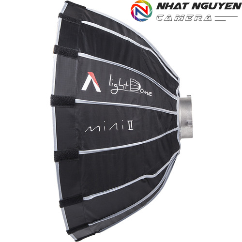 Softbox Aputure Light Dome mini II