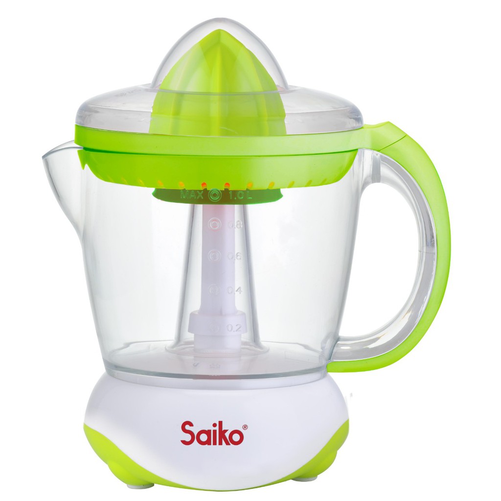 Máy vắt cam saiko tự động vắt 2 chiều cj-110 -