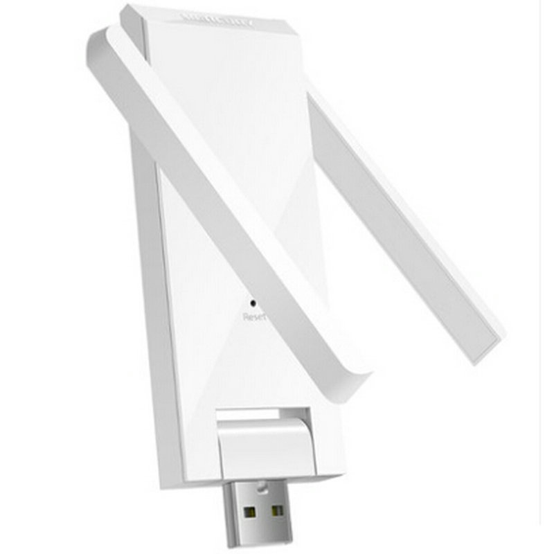 Thiết Bị Kích Sóng Wifi Mercury 2 Râu Totolink Phát Cực Mạnh, Cài Đặt Đơn Giản, BH 12 tháng