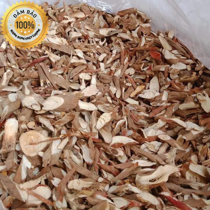 [HCM]Sâm cau đỏ sấy khô - CAO CẤP