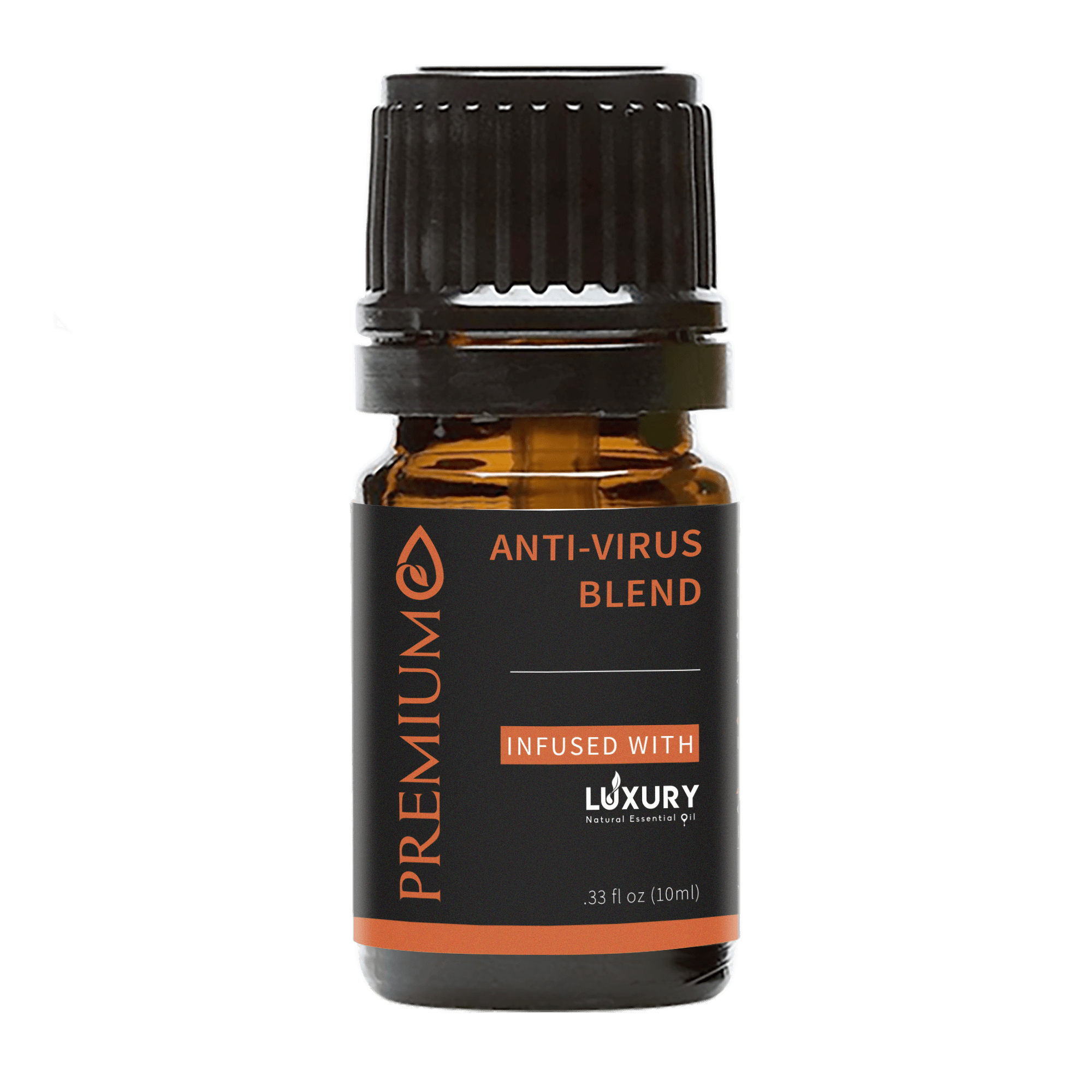 ☘️ Tinh Dầu Diệt Vi Khuẩn Anti-Virus Blend ☘️ 100% Thiên Nhiên Nguyên Chất, Tạo Không Gian Trong Lành, Thoáng Mát,  Hàng Cao Cấp Nhập Khẩu, Đa Công Dụng - An Toàn Cho Sức Khỏe - 10ml/30ml