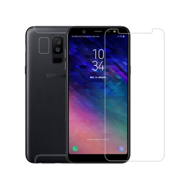 Miếng dán cường lực cho samsung galaxy j6 plus 2018