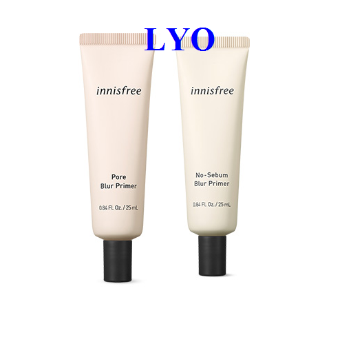 Kem Lót Innisfree No Sebum / Pore Blur Primer 25ml - Lyo Shop