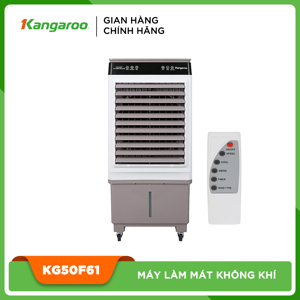 Máy làm mát không khí Kangaroo model KG50F79