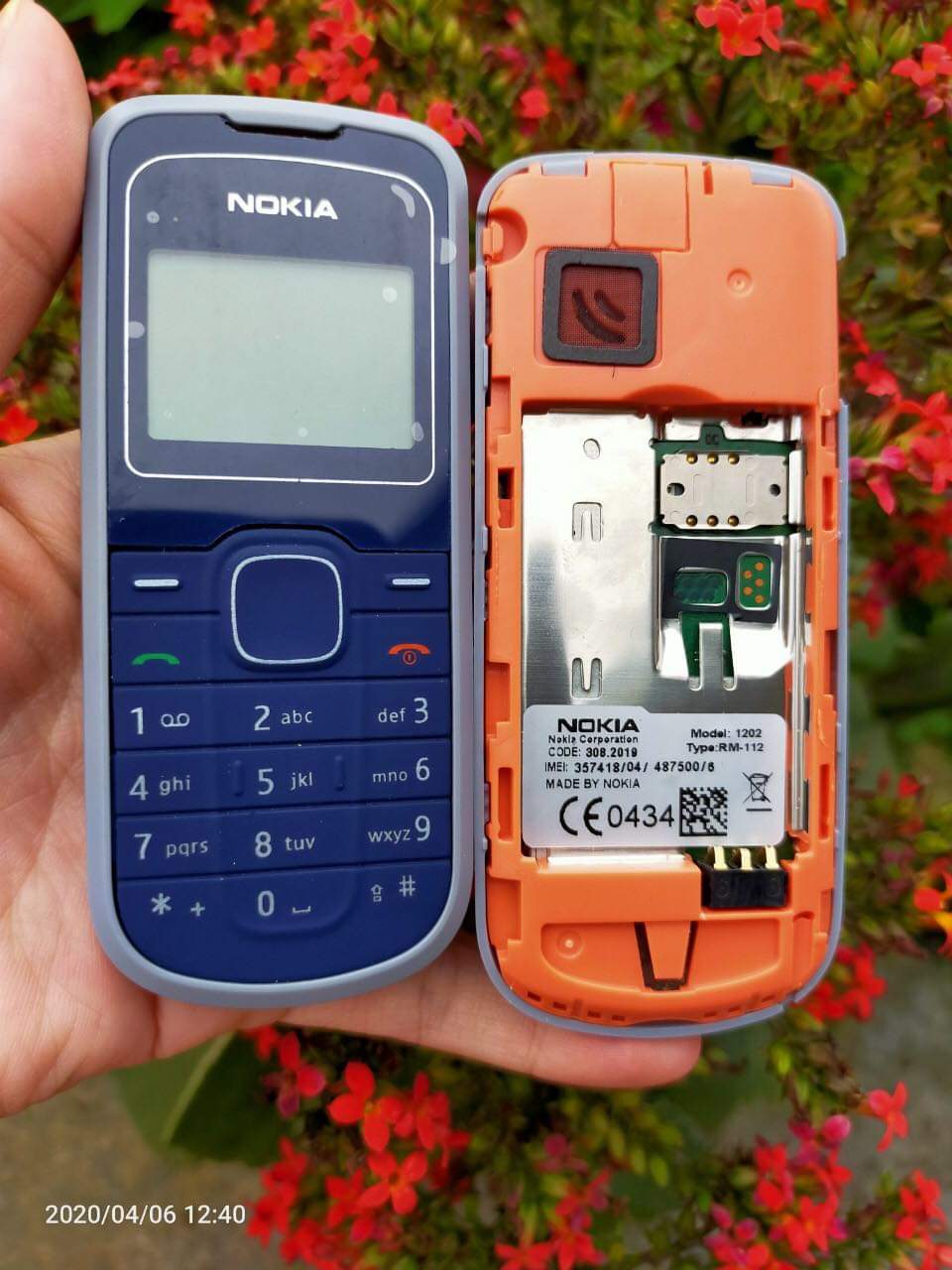 Chiếc điện thoại cục gạch độc nhất vô nhị của Nokia