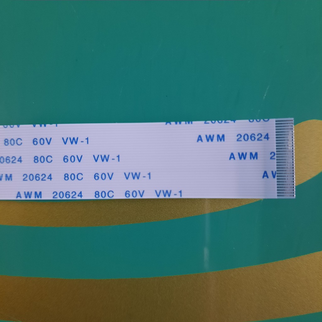 Bộ 3 cáp mắt dvd 28 pin