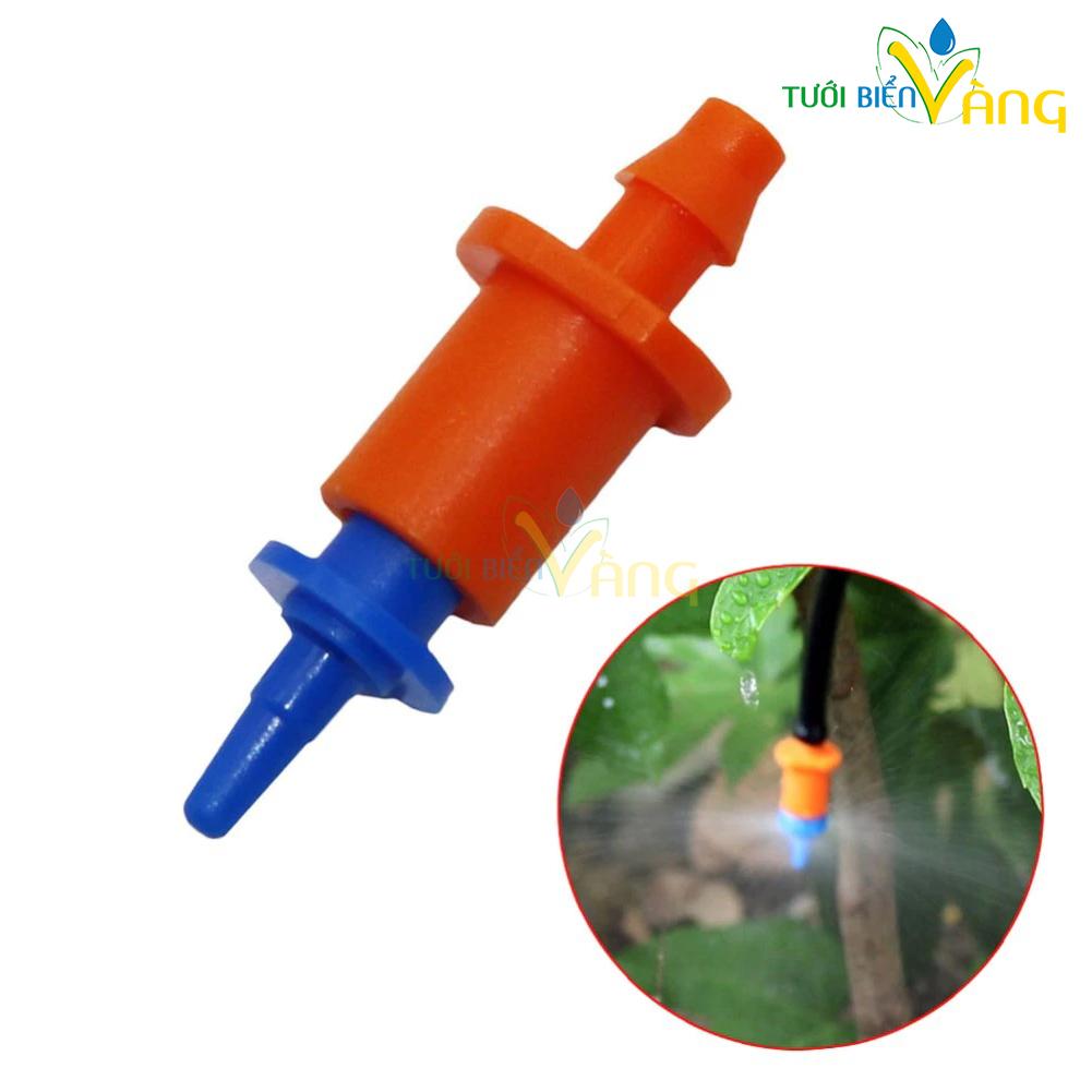 Bét phun mưa cục bộ chống côn trùng - 100 cái