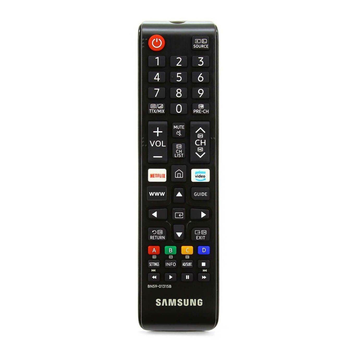Điều khiển tv samsung lcd,led,plasma, smart