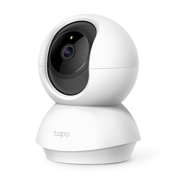 Camera Wi-Fi TP-Link Tapo C200 1080P (2MP) Tặng kèm thẻ nhớ 32GB