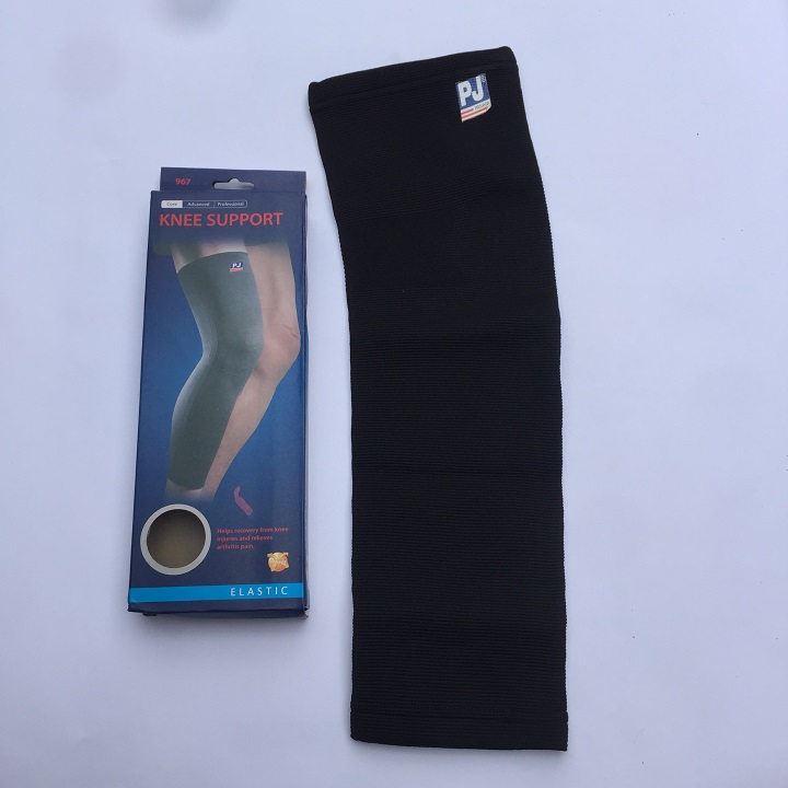 Băng Gối Dài, Băng Bảo Vệ Đầu Gối, Băng Đầu Gối, Băng Gối Thể Thao, Bó Gối PJ, Bó Gối Dài pj