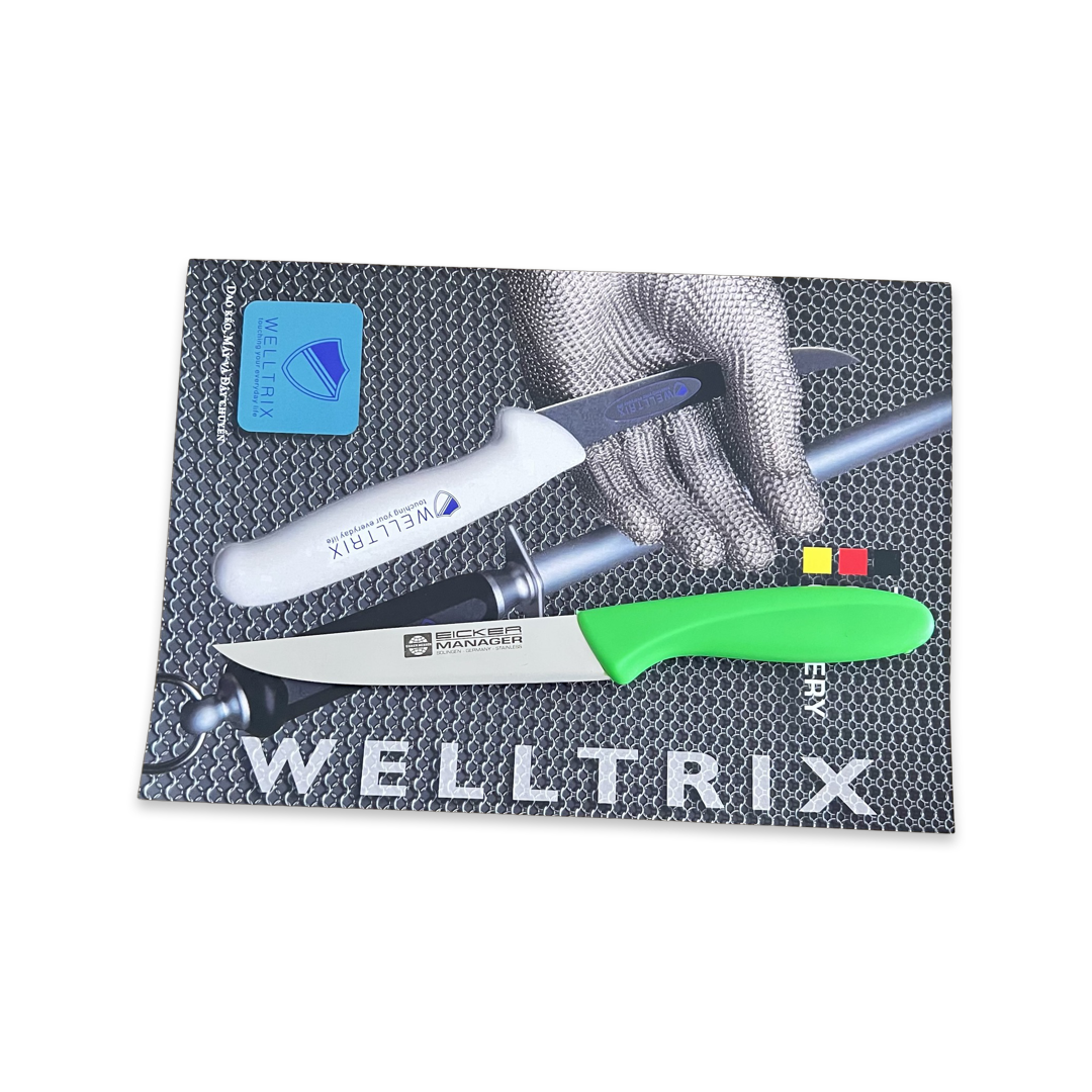 Dao bếp đa năng 1830415 Eicker Đức