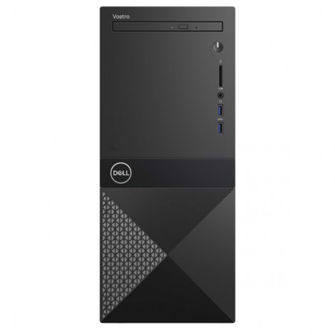 Máy Bộ Hãng Dell Vos 3670 Mt I3-9100/4Gb/1Tb/Dvdrw/3Y 42Vt370029