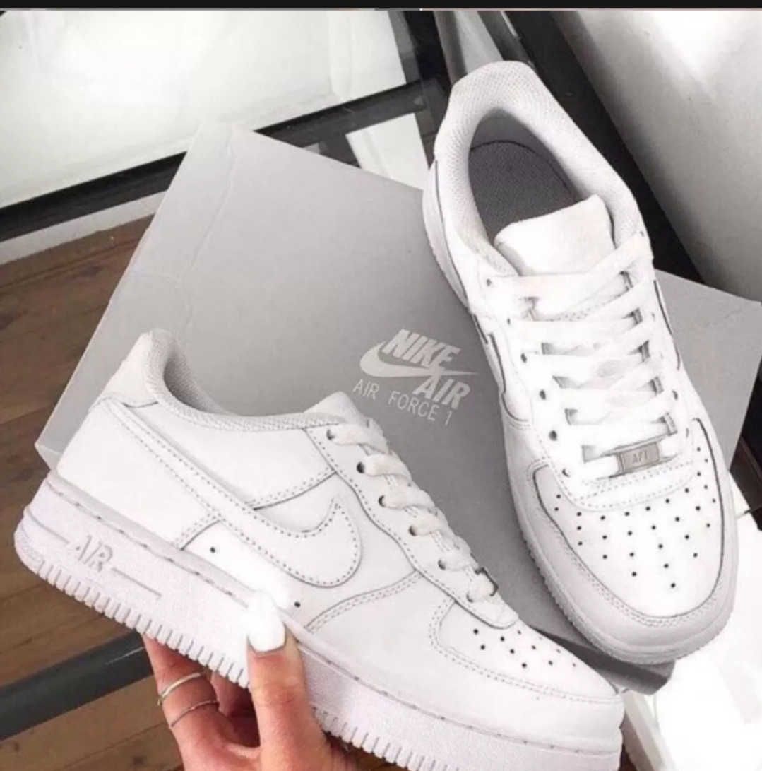 GIÀY AF1 BẢN ĐẸP