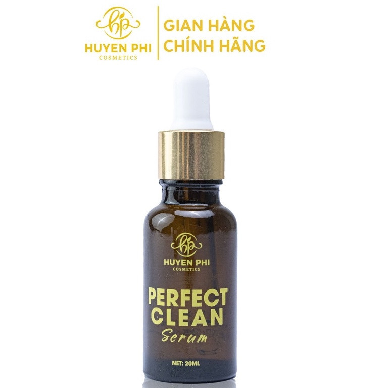 Serum Triệt Lông Huyền Phi 20ml