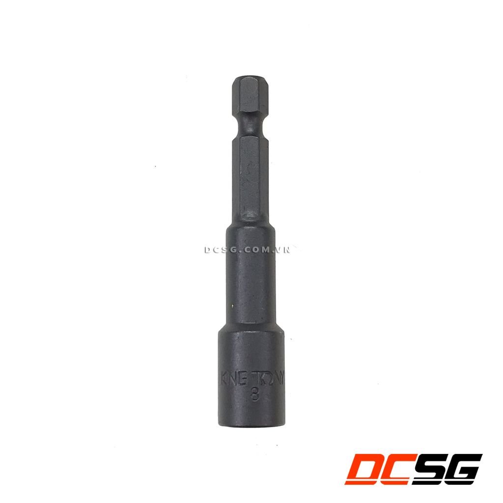 Đầu bắn tôn 8.0x65mm kingtony 7616508m